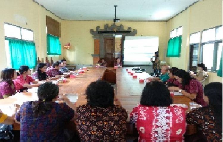 QUICKWIN, IBU HAMIL SIAPKAN 4 CALON PENDONOR DARAH PENDAMPING