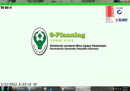 E-Planing